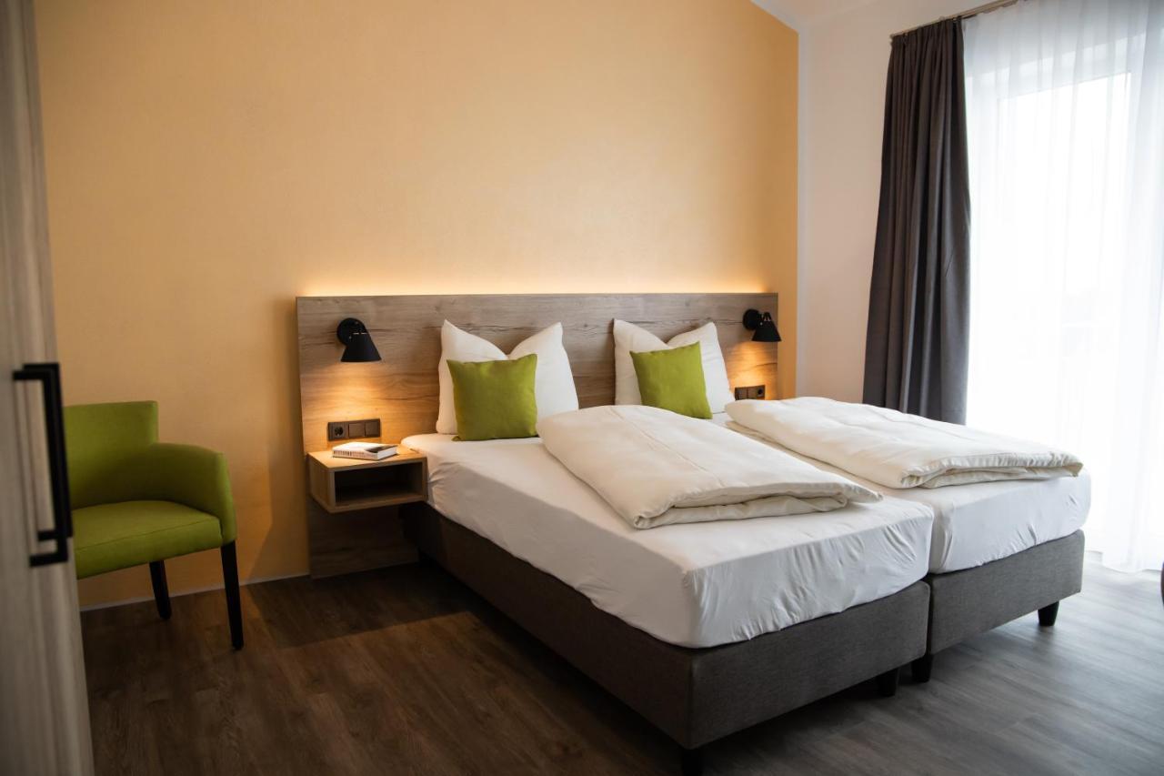 Albhotel Bahnhoefle Stubersheim Exterior photo